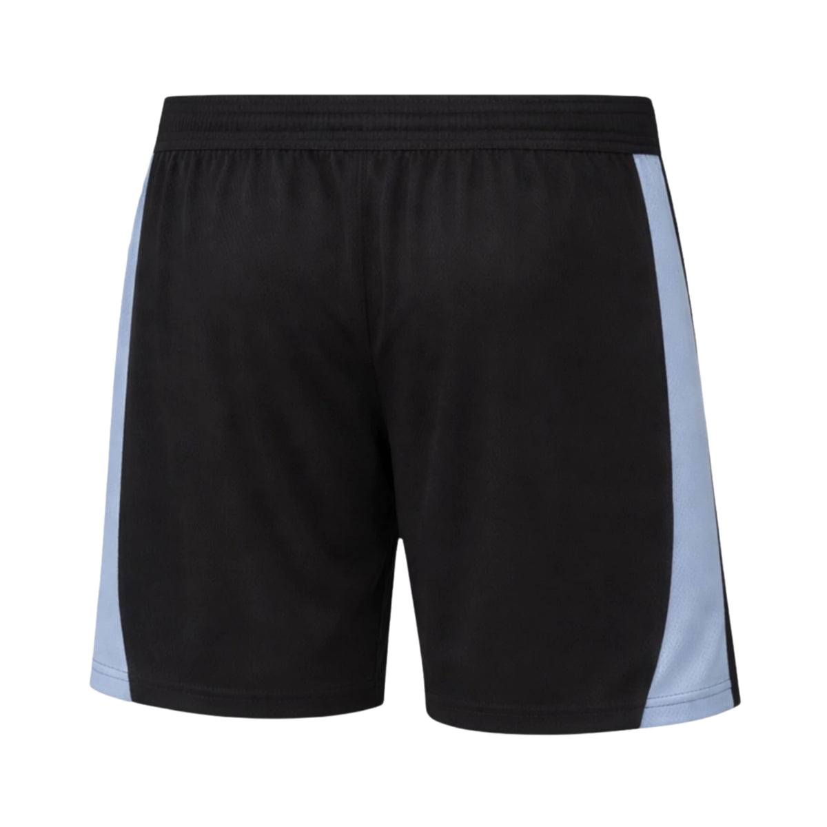 Short Autriche Entraînement 26/27 - Noir et Bleu Clair