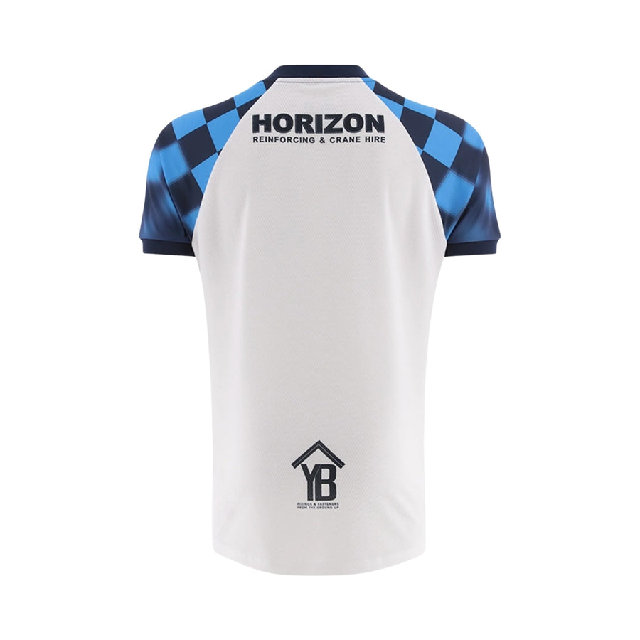 Falkirk Extérieur 25/26