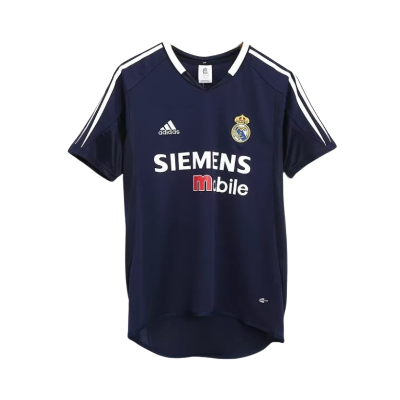 Real Madrid Extérieur 04/05