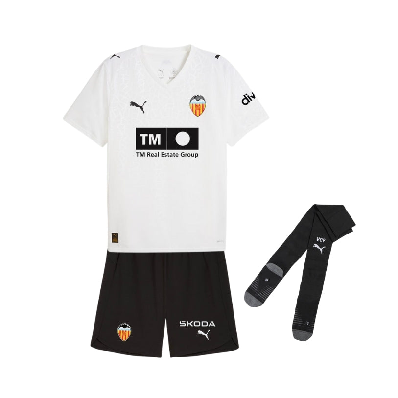 Kit - Valencia Home 25/26