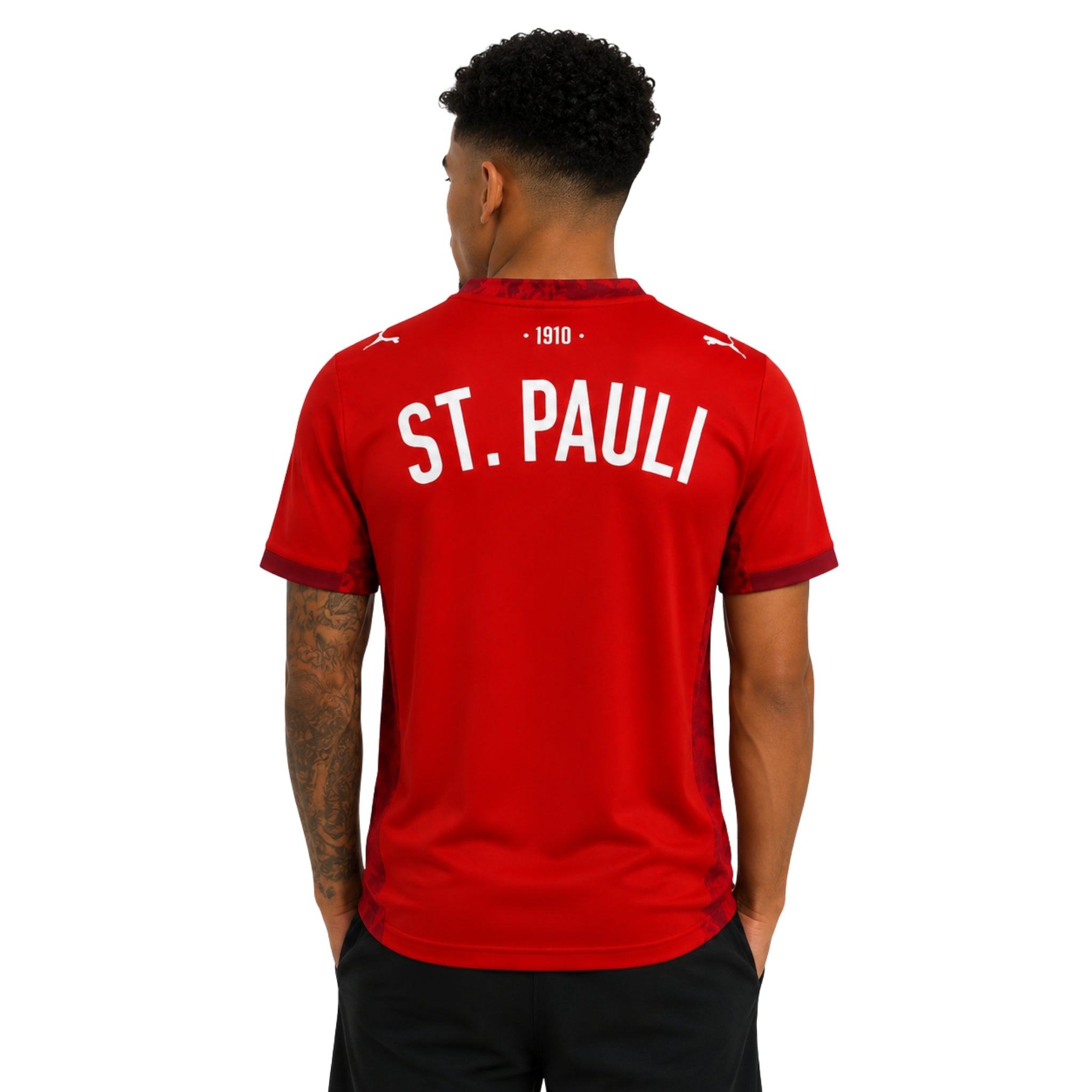 St. Pauli Fourth 25/26