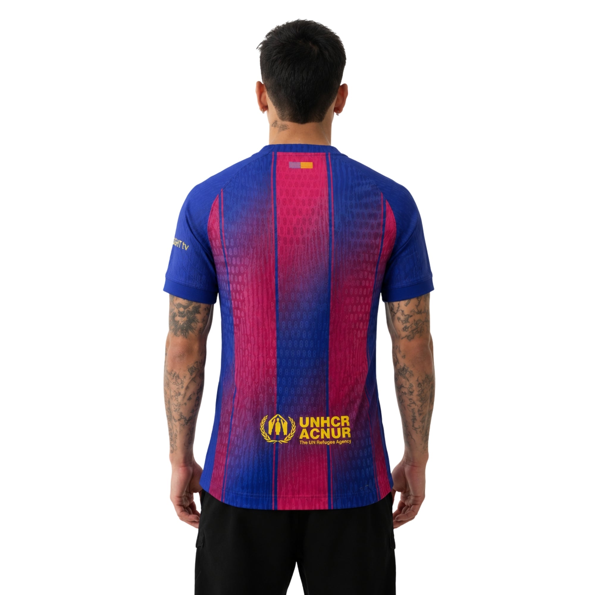 Barcelone Edición Especial 25/26 - Versión Jugador