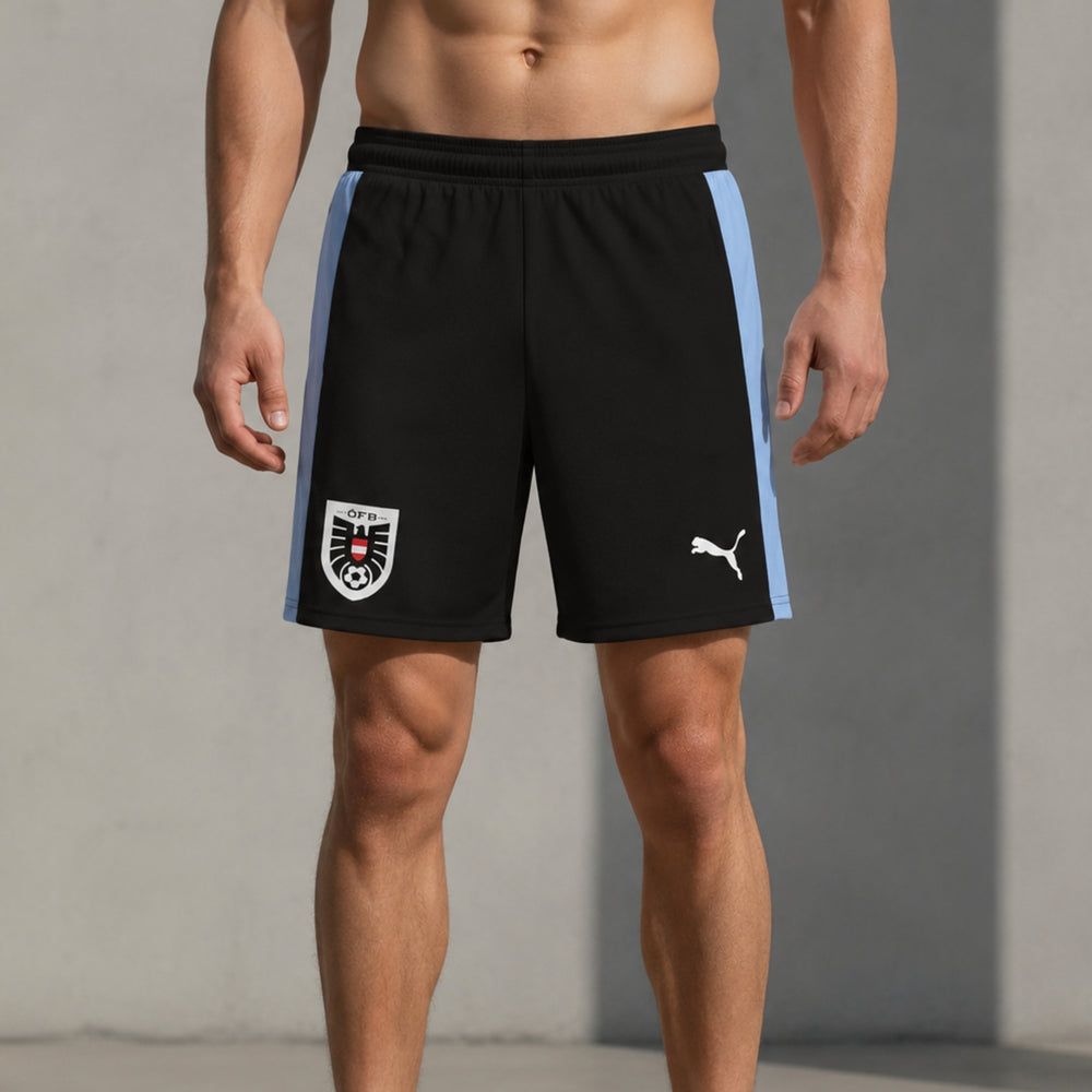 Short Autriche Entraînement 26/27