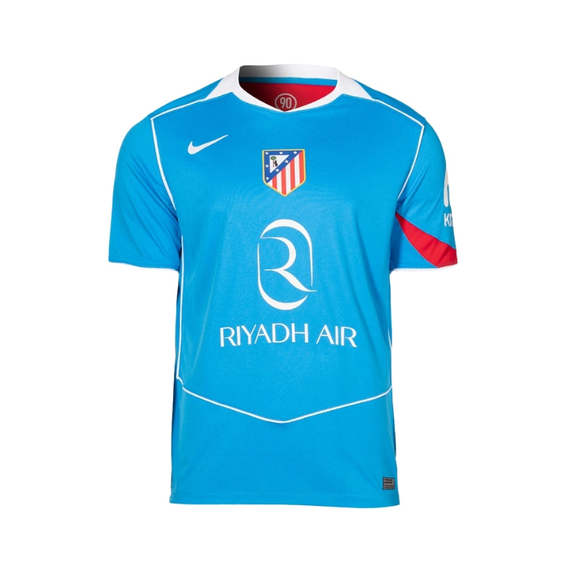 Atlético de Madrid Third 25/26