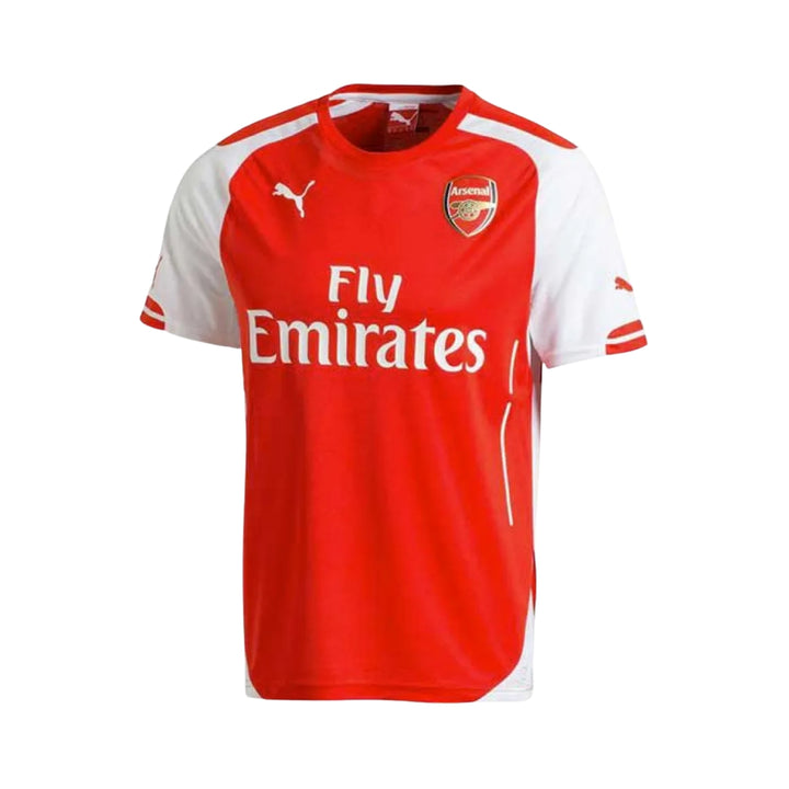 Arsenal Home 14/15