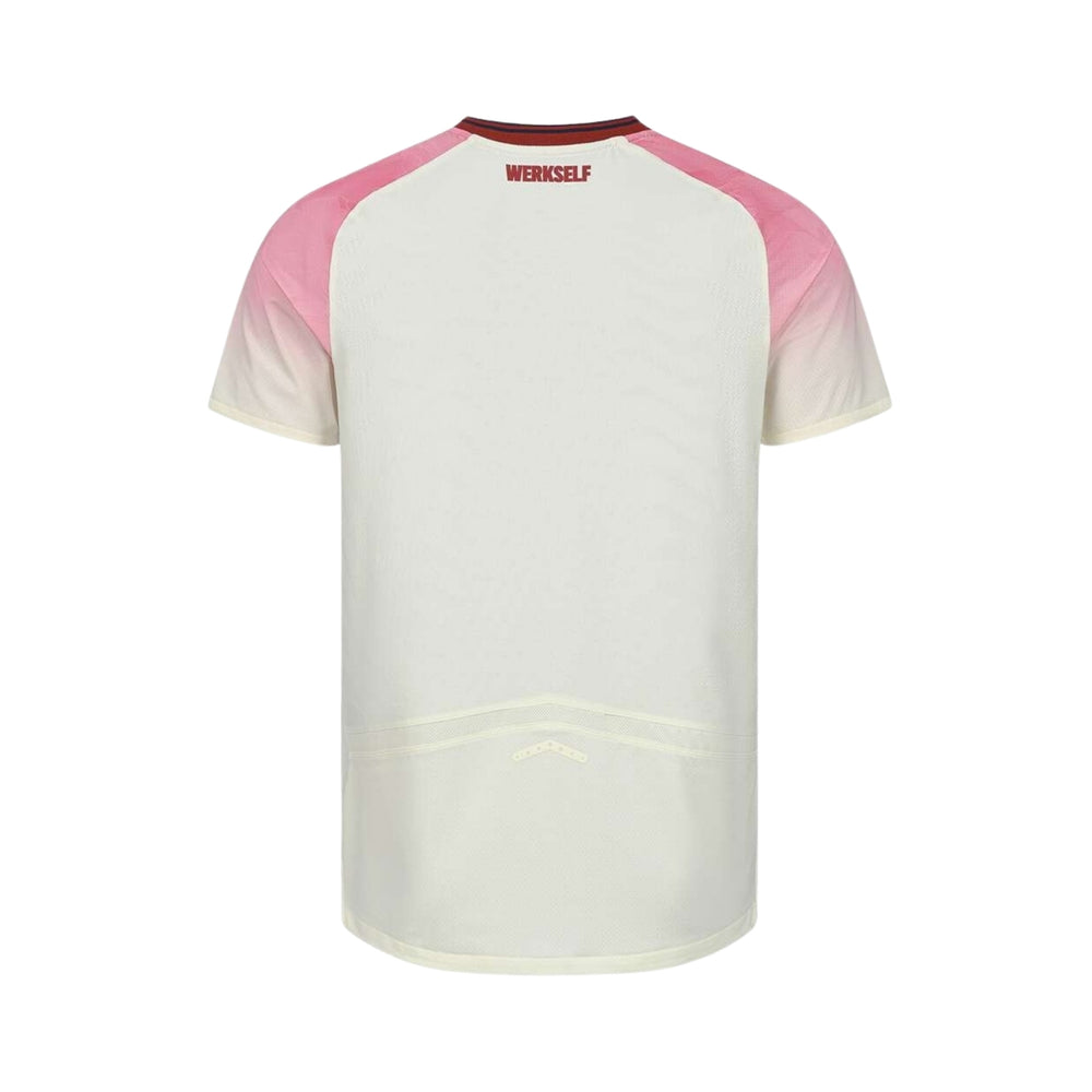 Bayer 04 Leverkusen Away 25/26