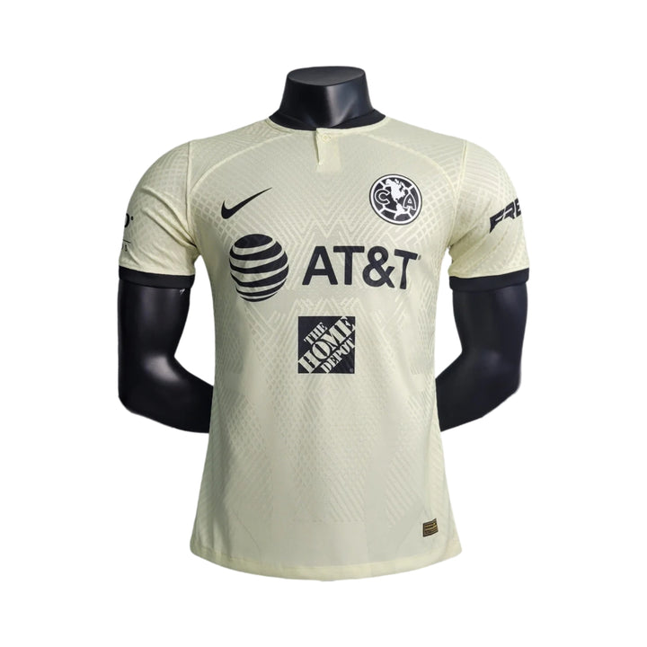 Club América Troisième 22/23 - Version Joueur