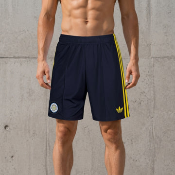 Short Leeds United Extérieur 26/27