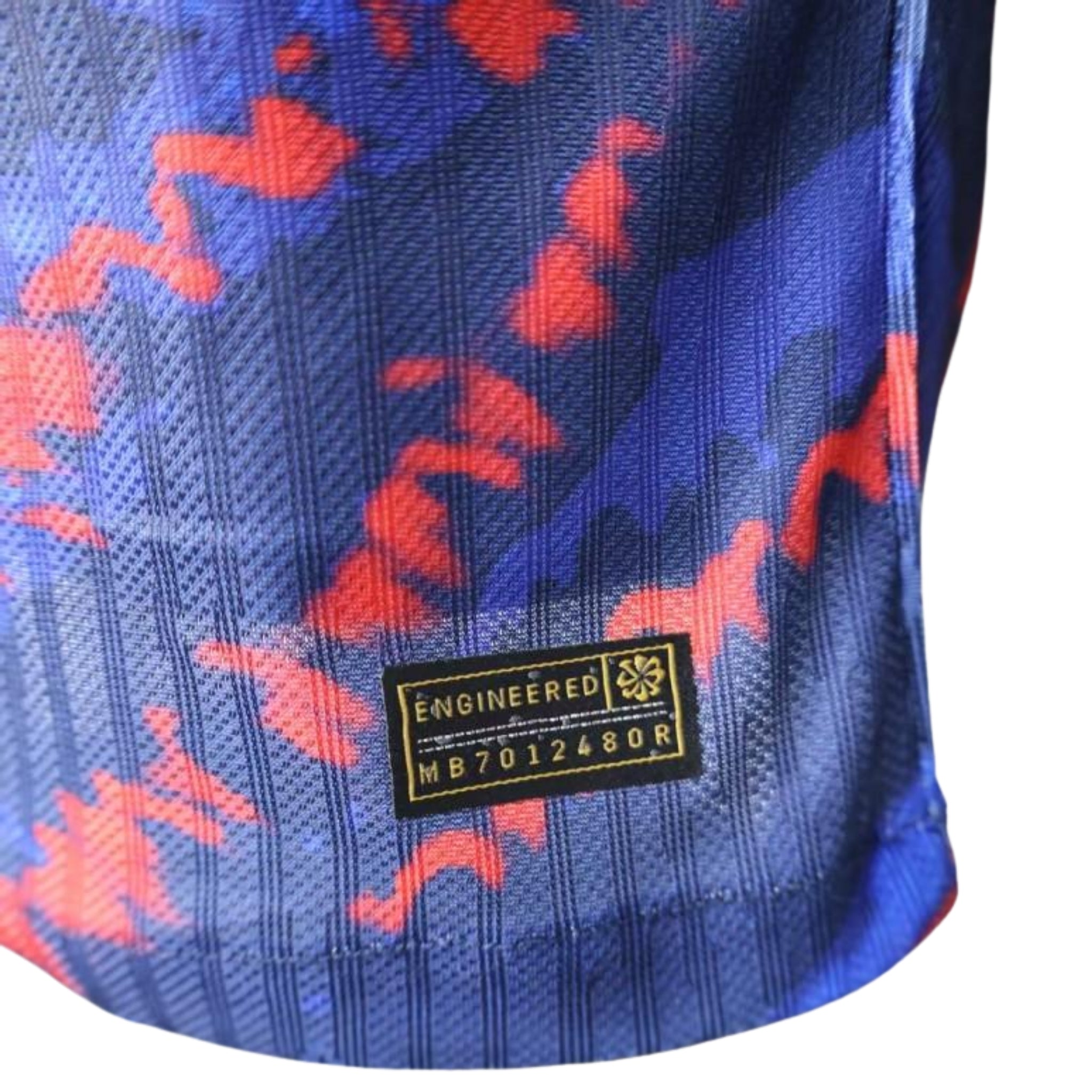 PSG Édition Spéciale 25/26 - Version Joueur