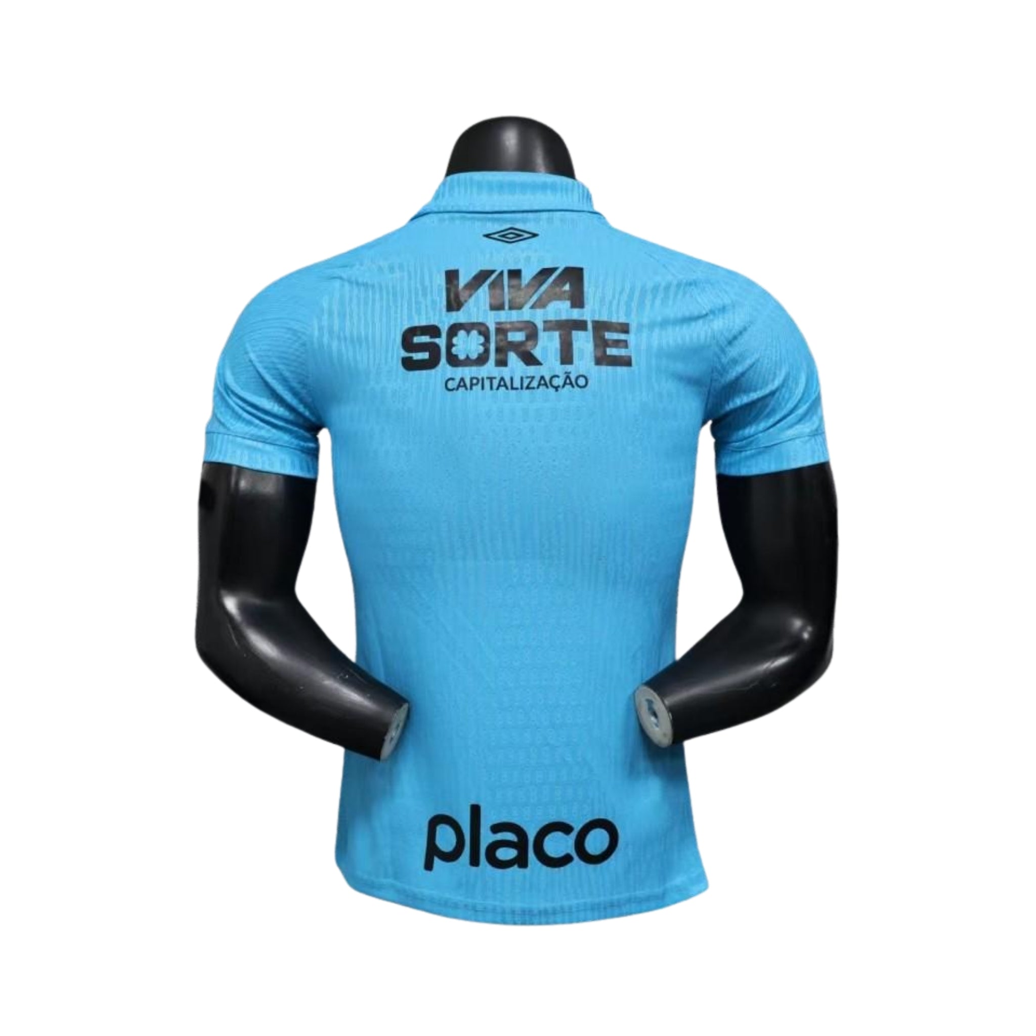 Santos Édition Spéciale 25/26 - Version Joueur