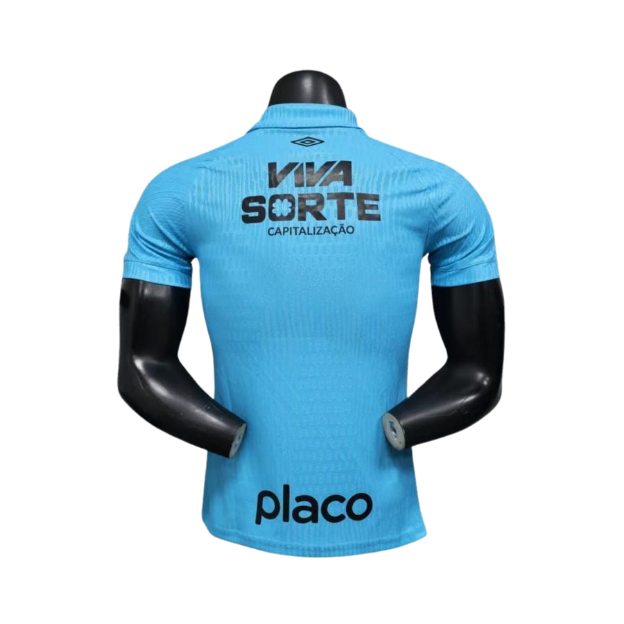 Santos Édition Spéciale 25/26 - Version Joueur