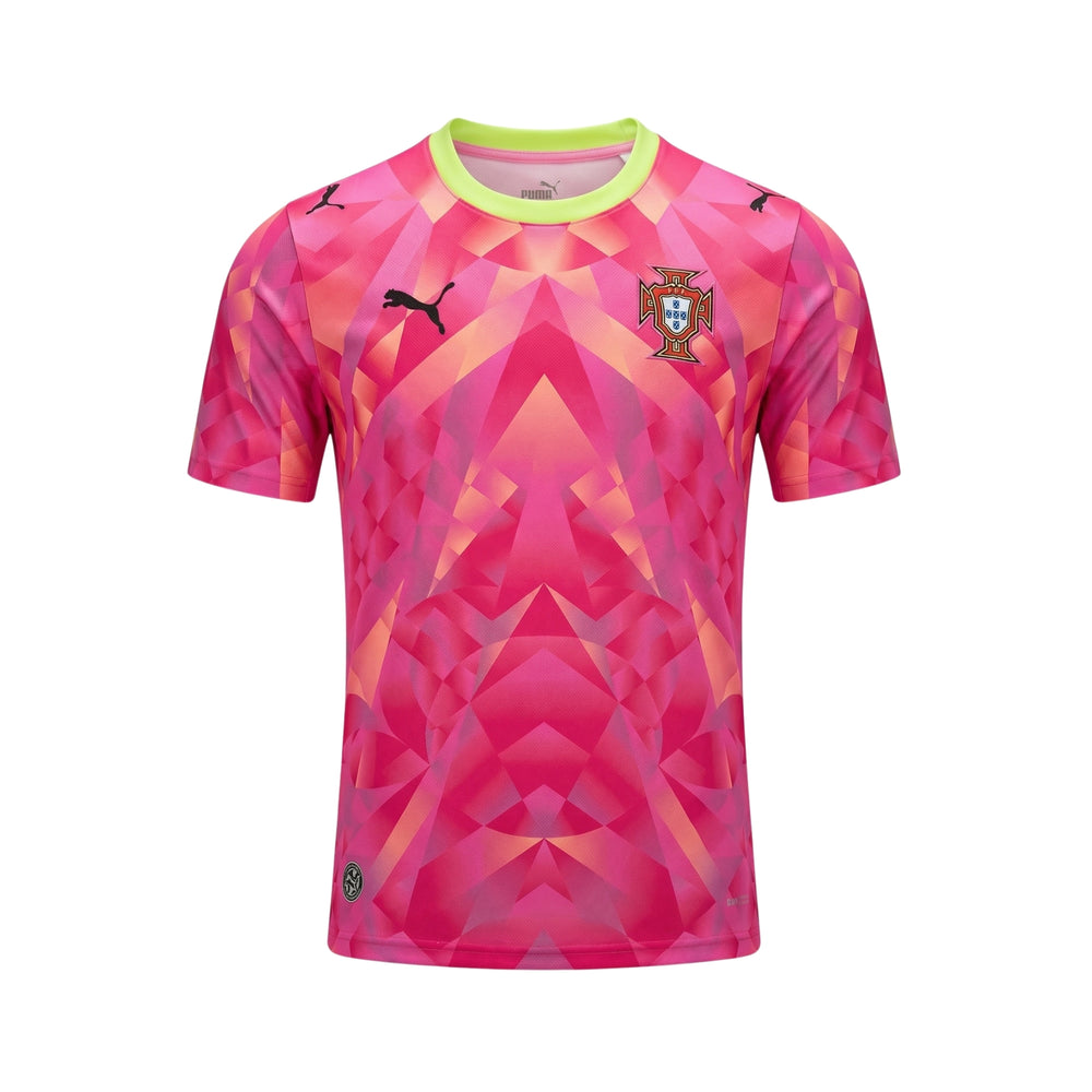 Portugal Portero 26/27 - Copa del Mundo 2026