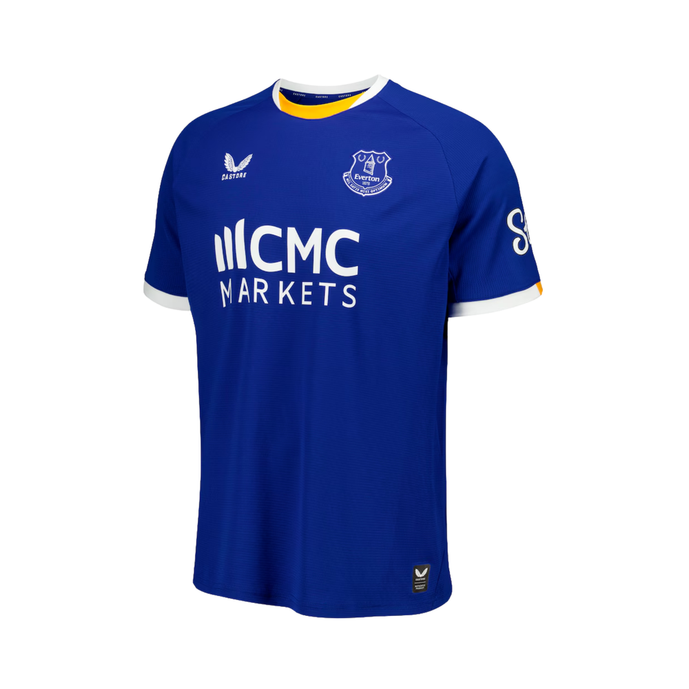 Everton Domicile 26/27