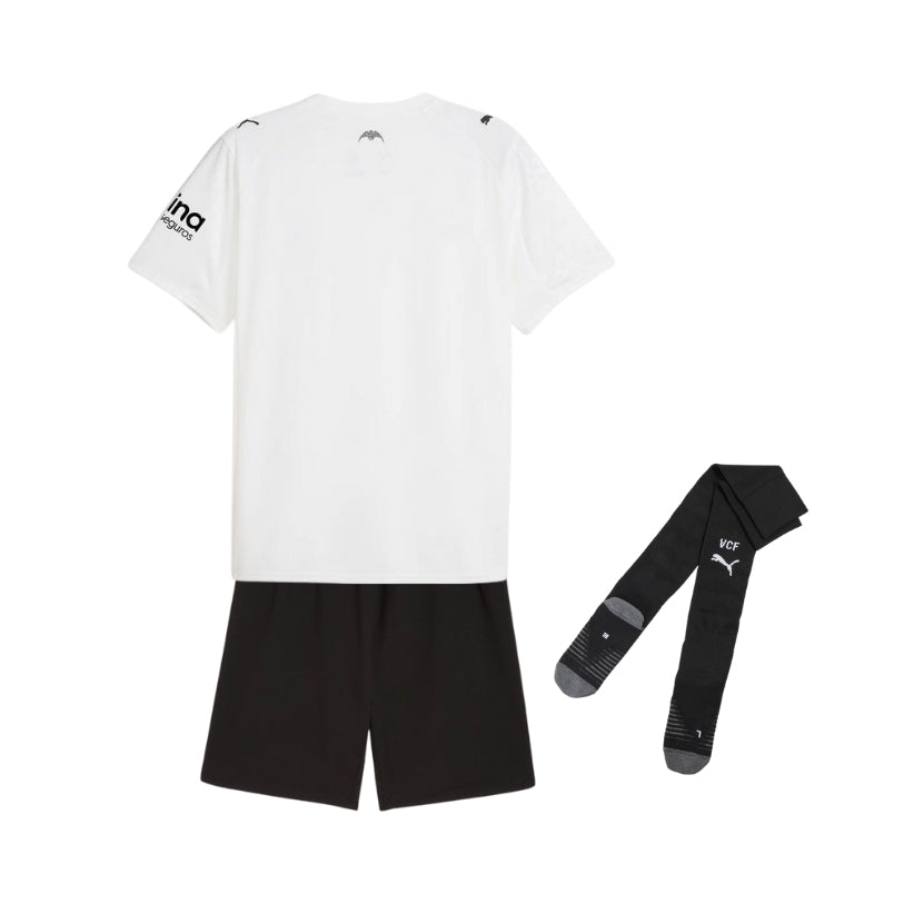 Kit - Valencia Home 25/26