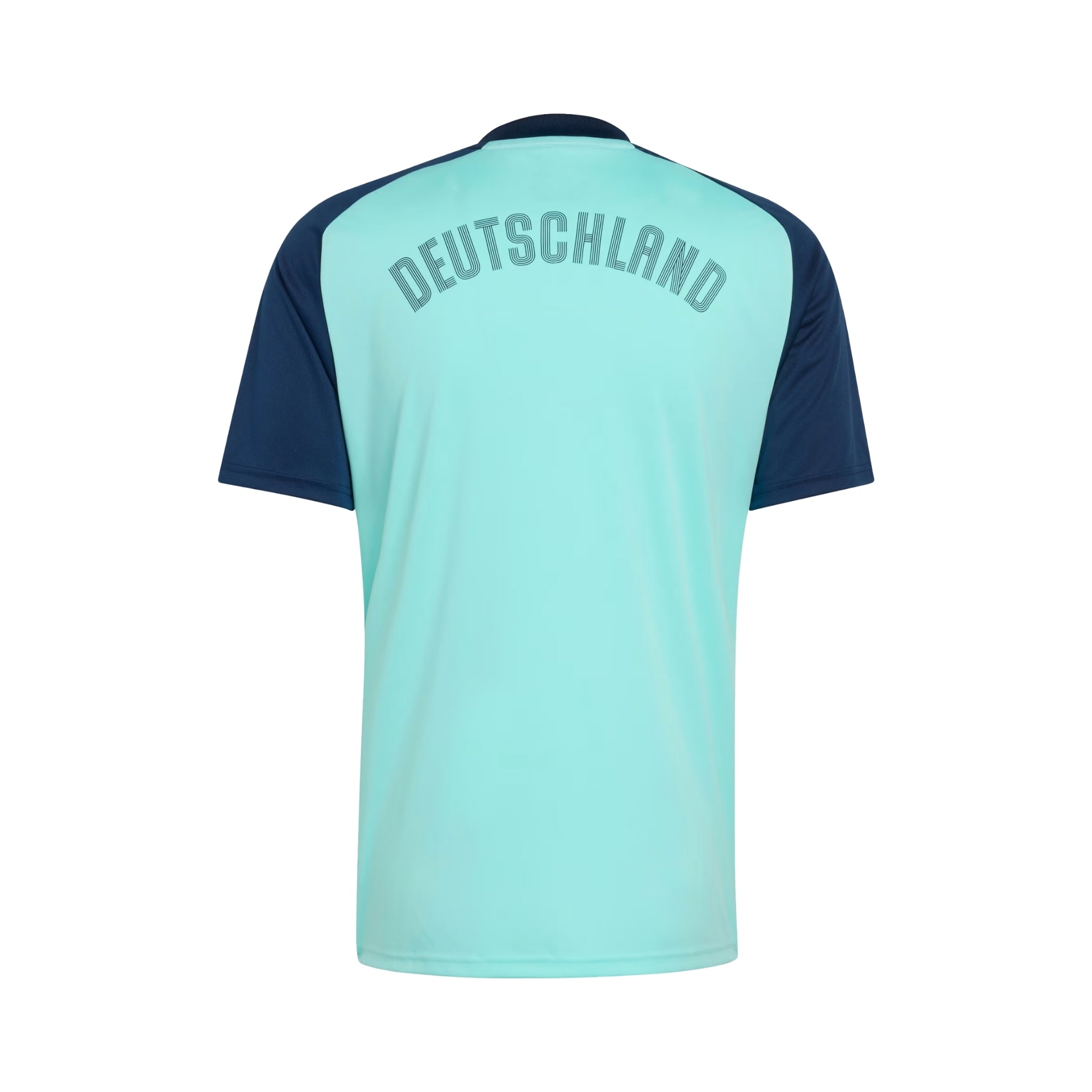 Allemagne Entraînement 26/27 - Détail