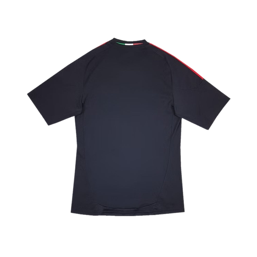 AC Milan Tercera 10/11