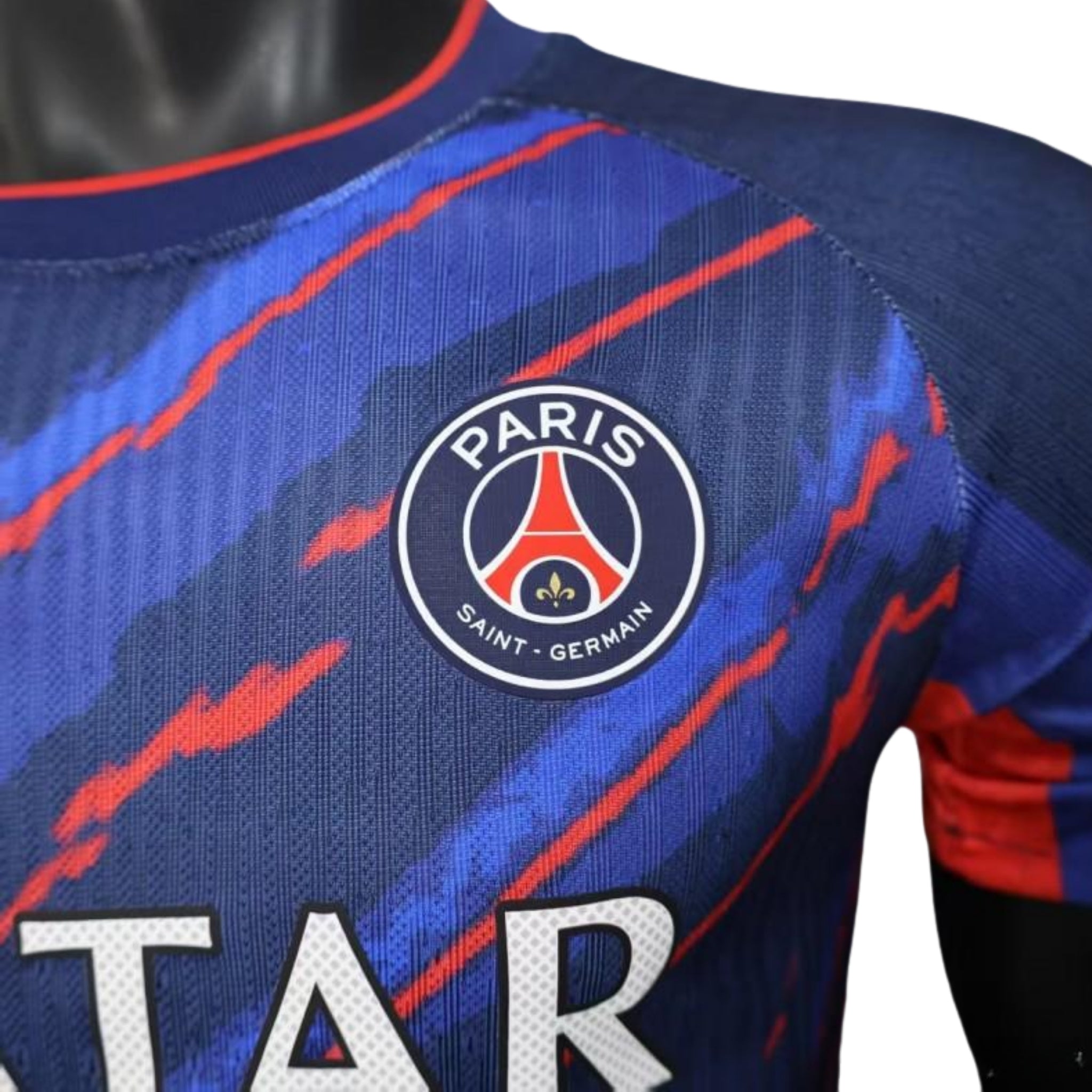 PSG Édition Spéciale 25/26 - Version Joueur