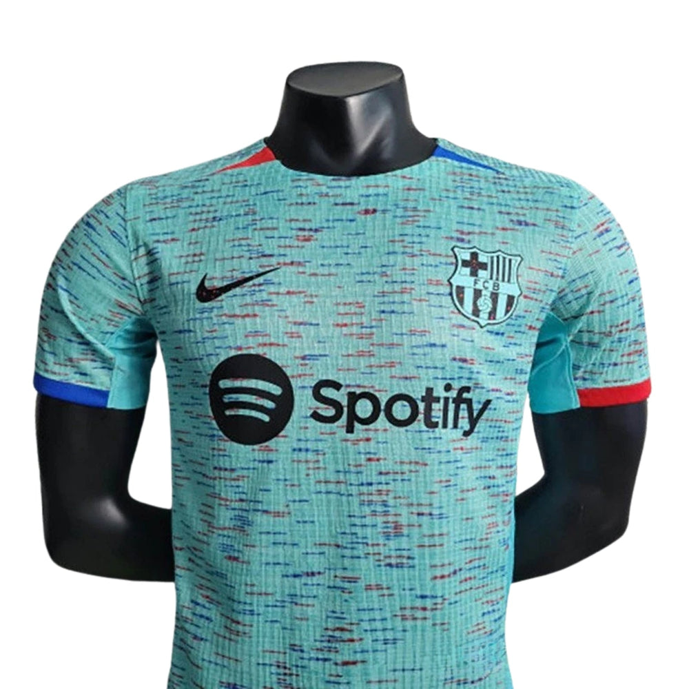 Barcelona Third 23/24 - Player Version