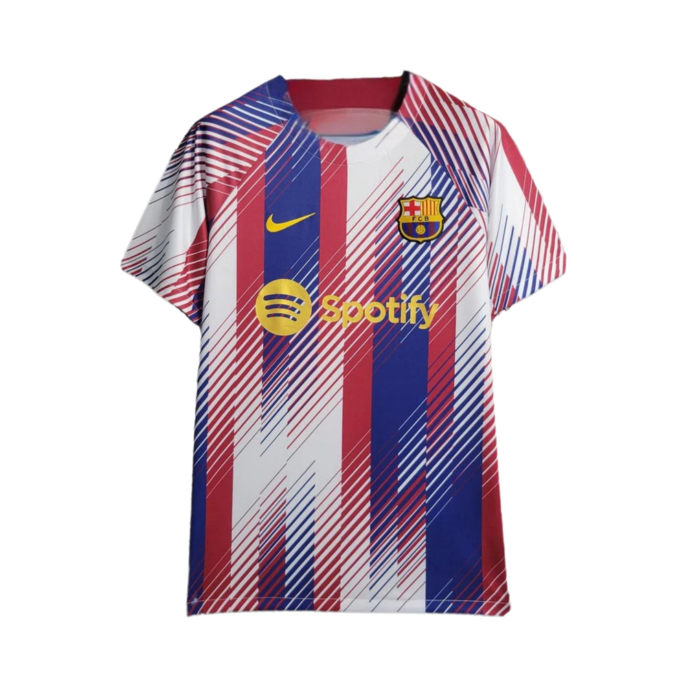 Barcelona Training 23/24