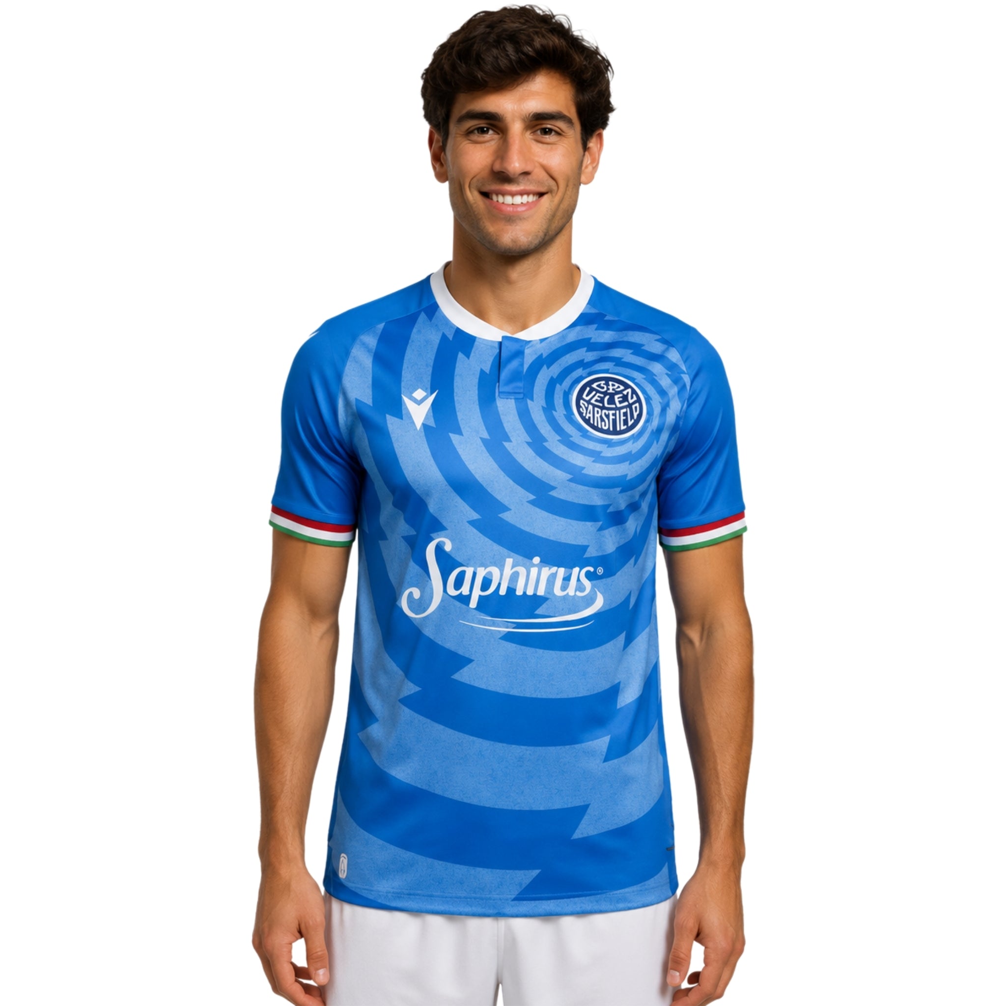 Vélez Sarsfield Third 25/26