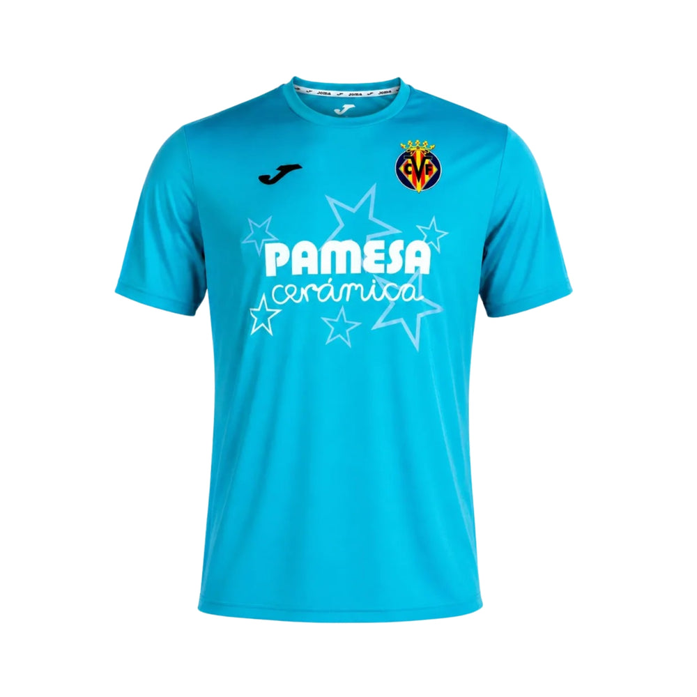 Villarreal Avant-Match 26/27