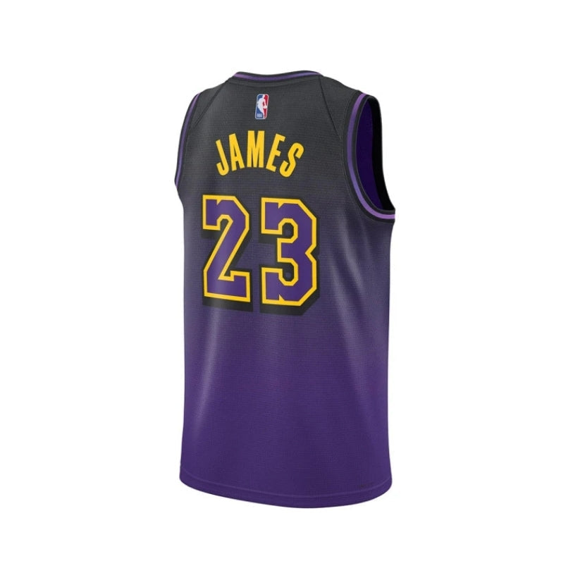 LA Lakers City Edition 24/25