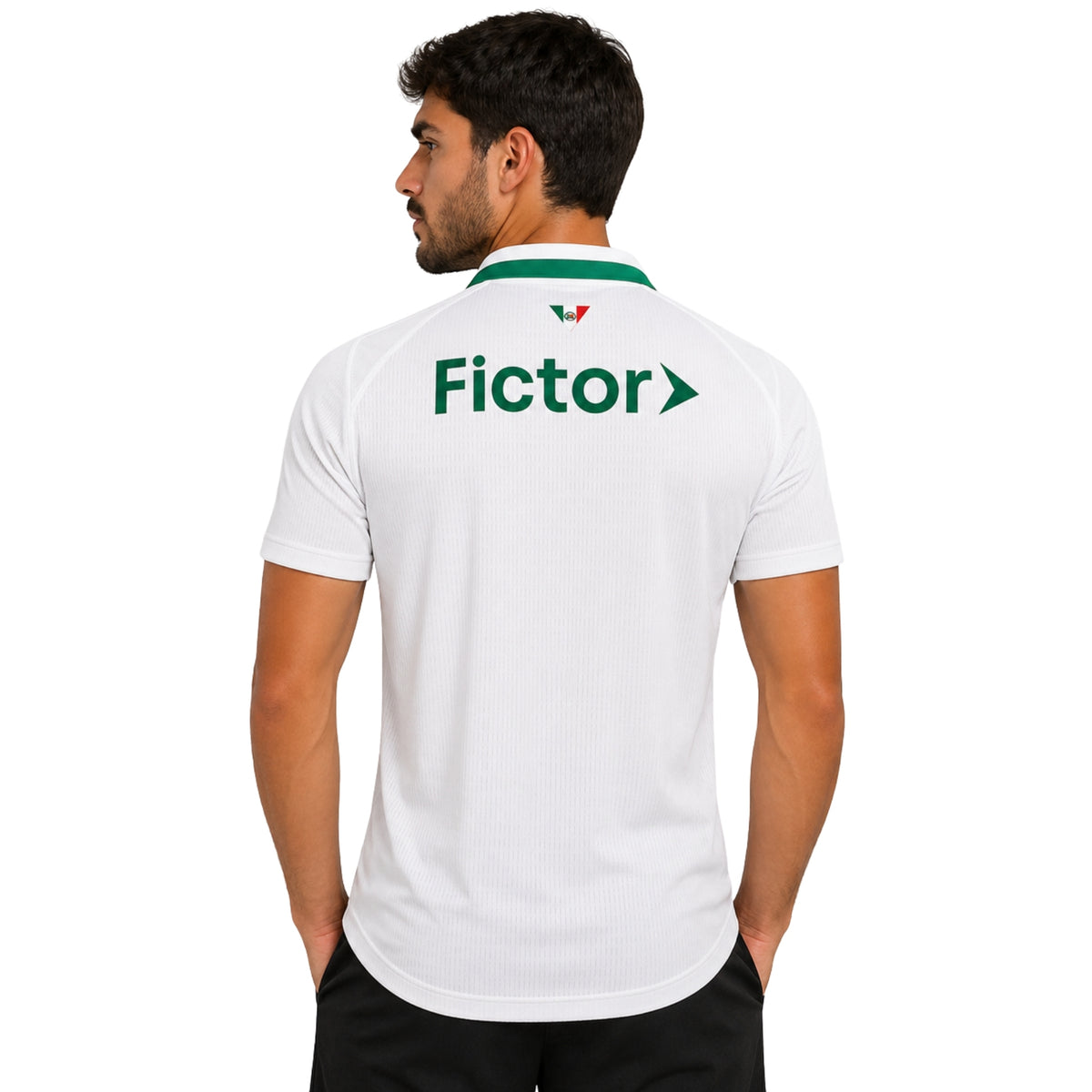 Palmeiras Extérieur 26/27 - Version Joueur