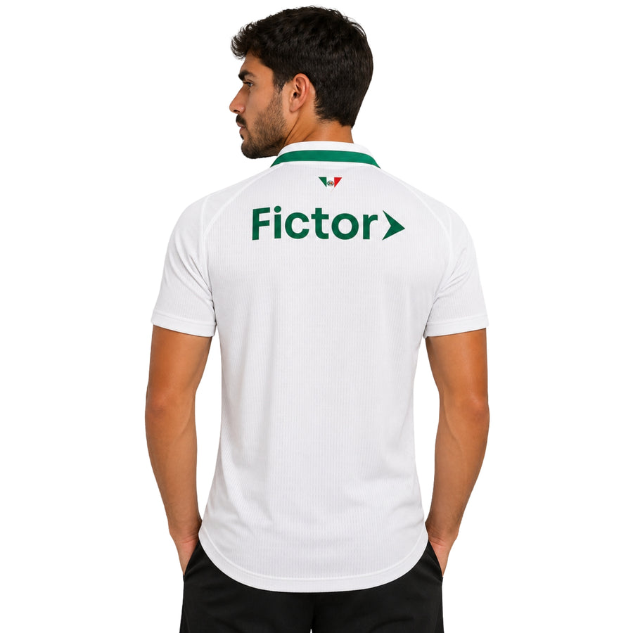 Palmeiras Extérieur 26/27 - Version Joueur