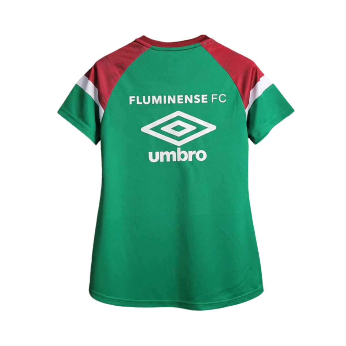 Fluminense Entraînement 23/24 - Vue de dos