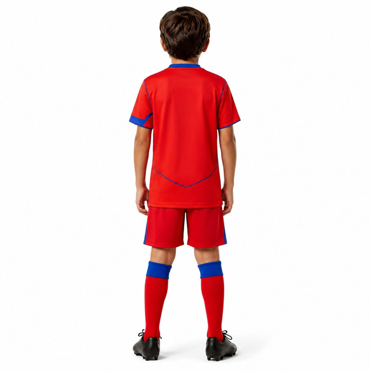 PSG - Kit Troisième 25/26