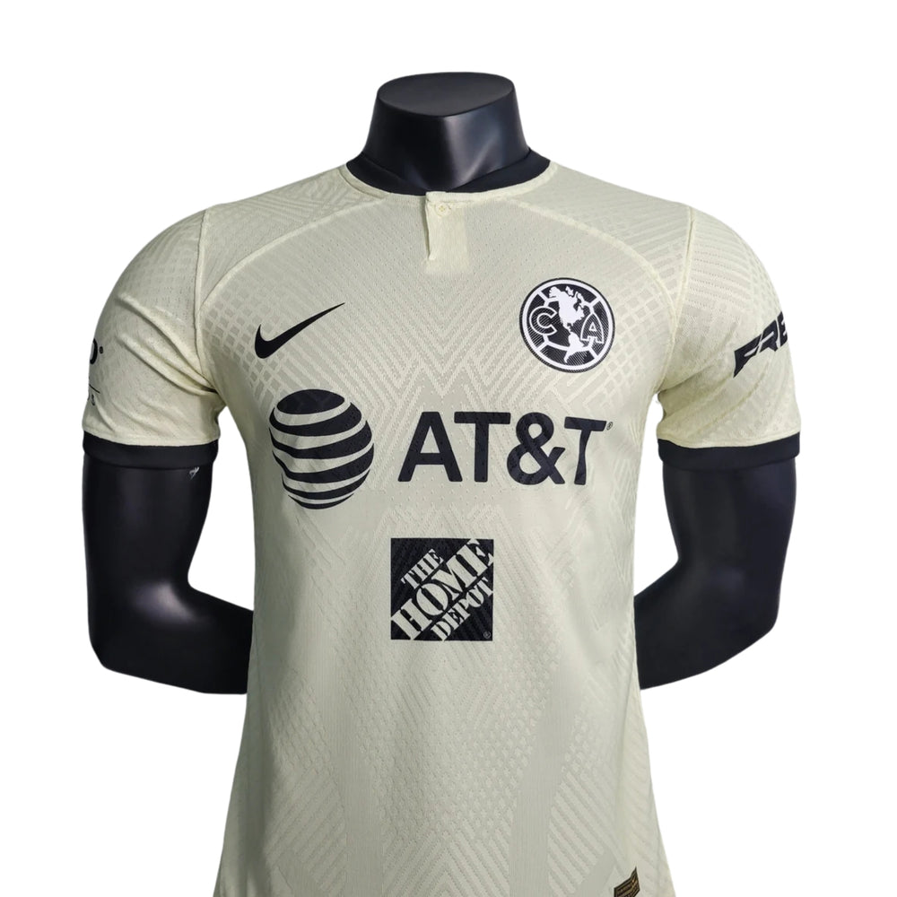 Club América Third 22/23 - Player Version