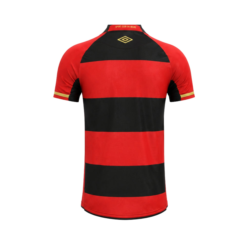 Recife Local 25/26 - Versión Jugador