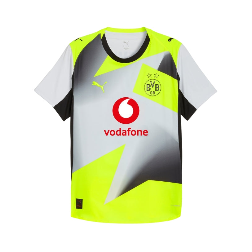 Borussia Dortmund Away 25/26 - Front view