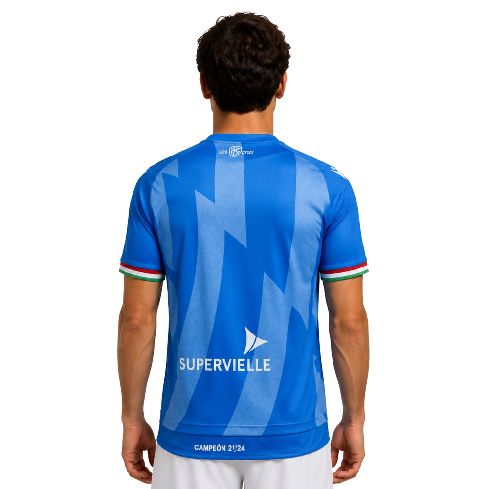 Vélez Sarsfield Third 25/26
