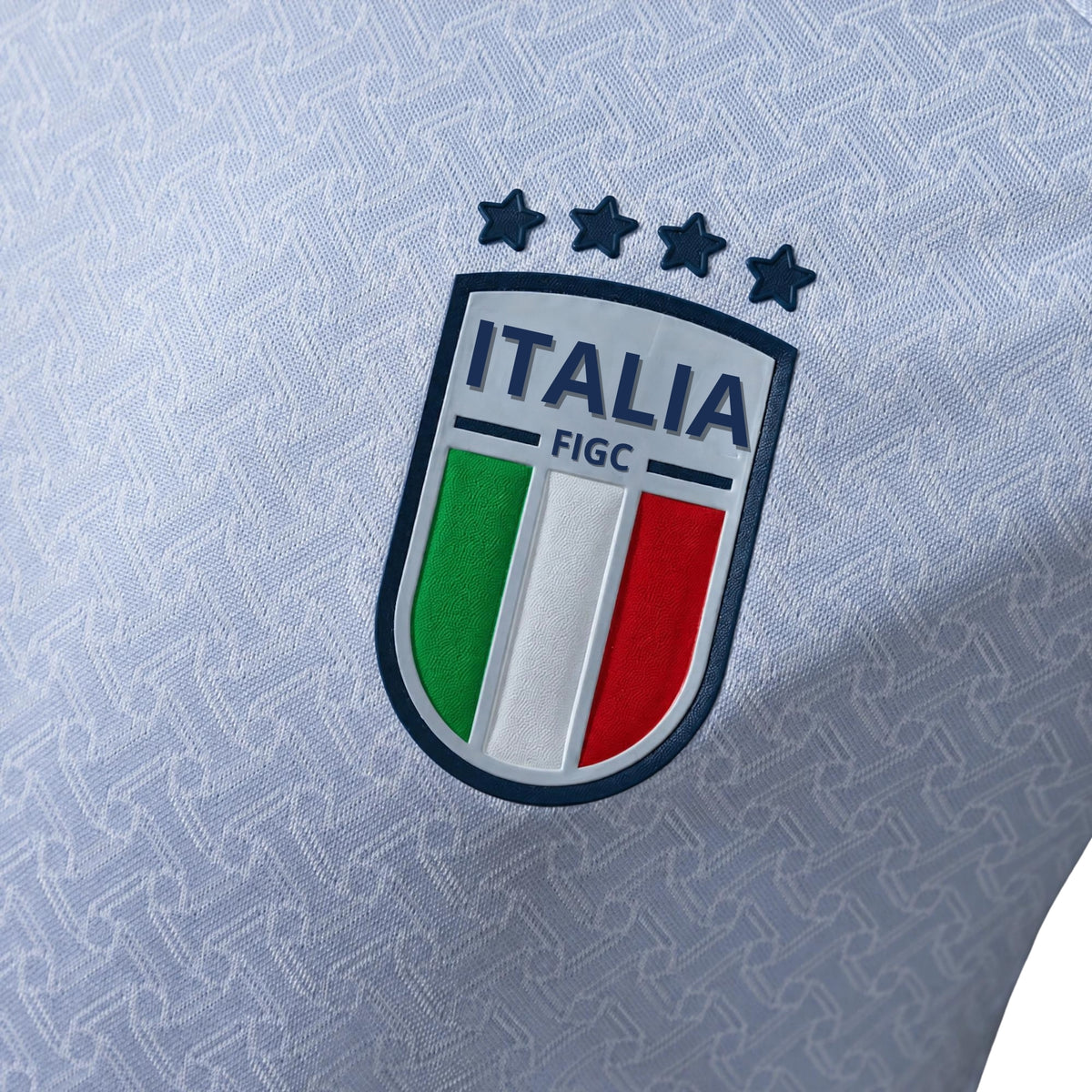 Italie Extérieur 26/27 - Coupe du Monde 2026 - Version Joueur