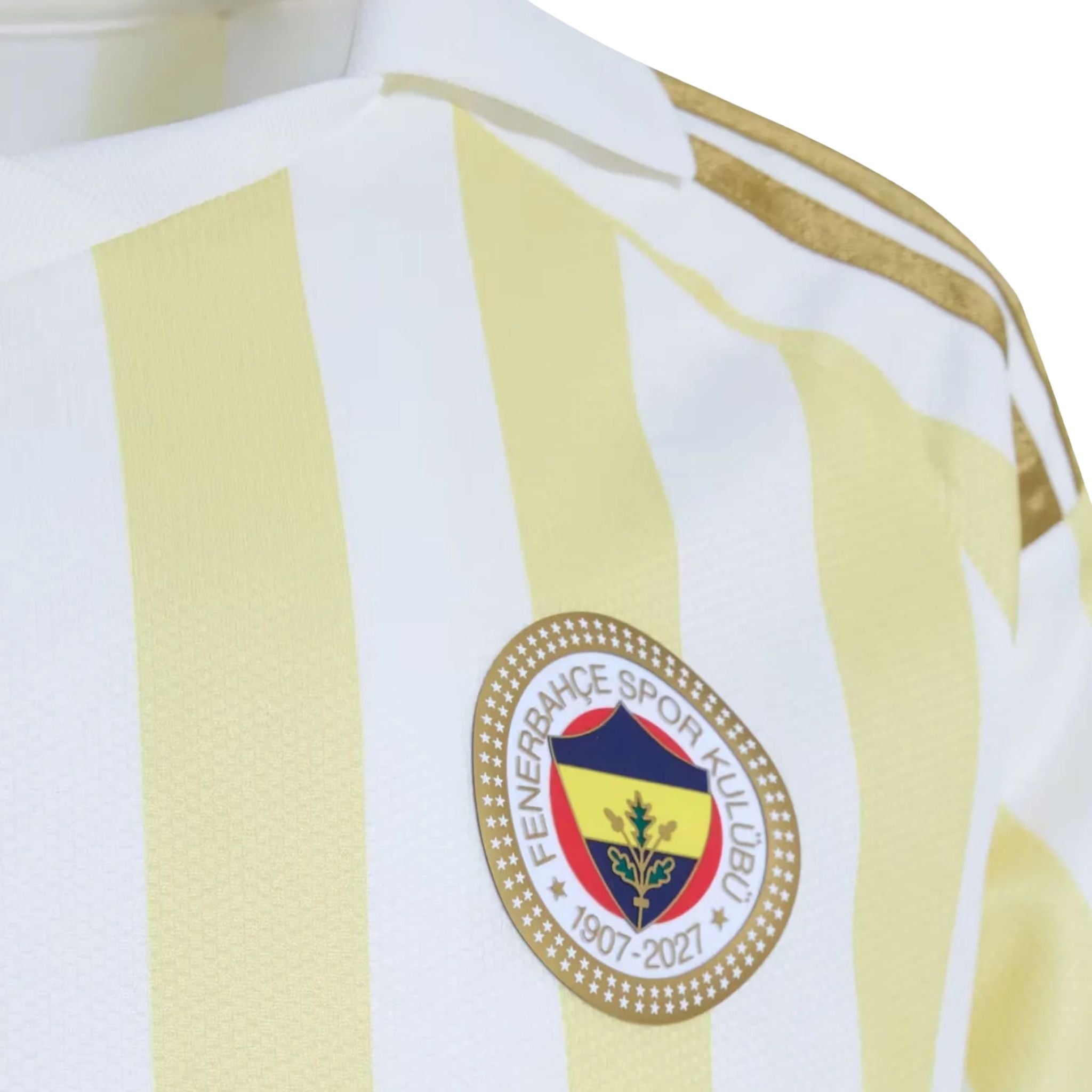 Fenerbahce Extérieur 26/27