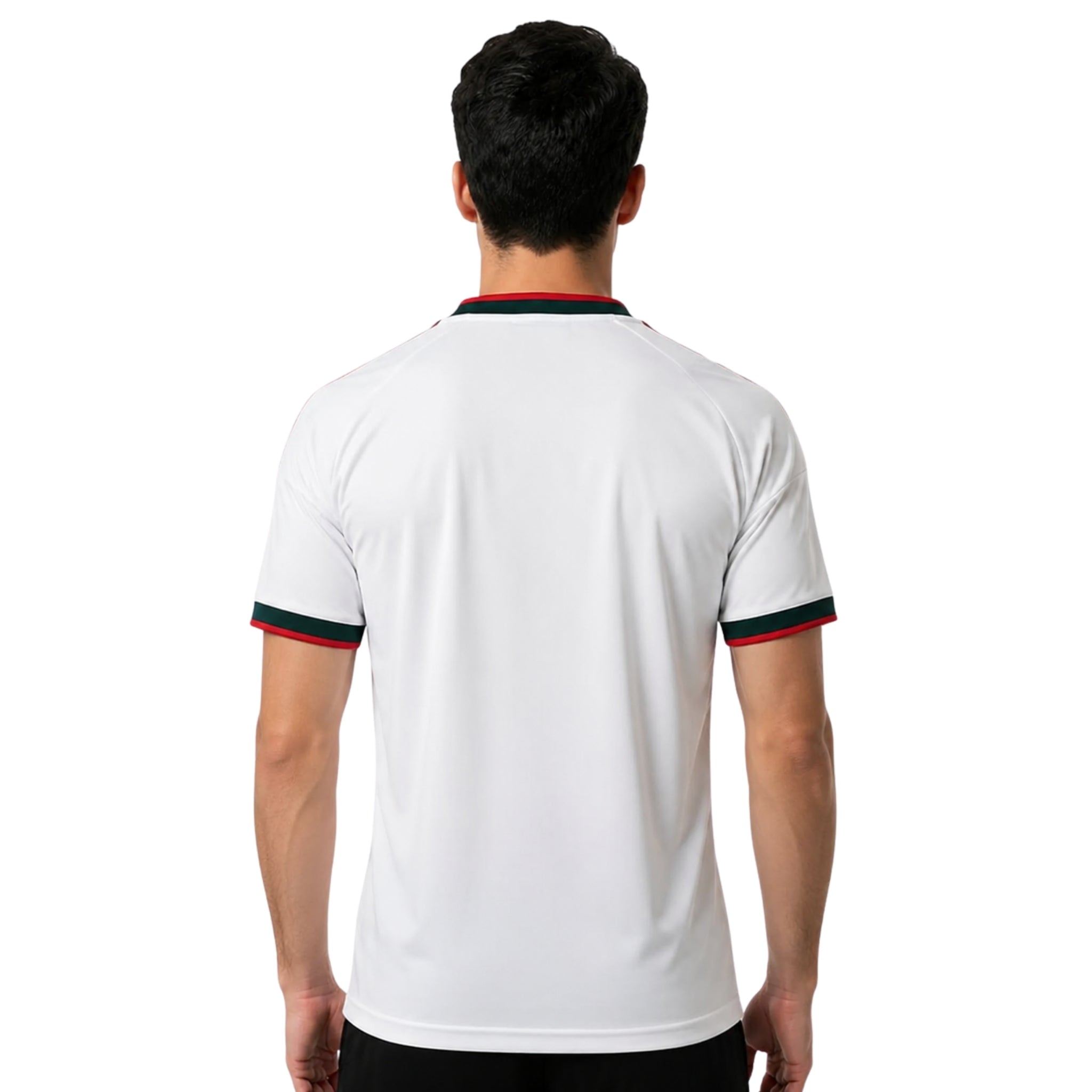 Mexico Away 26/27 - World Cup 2026