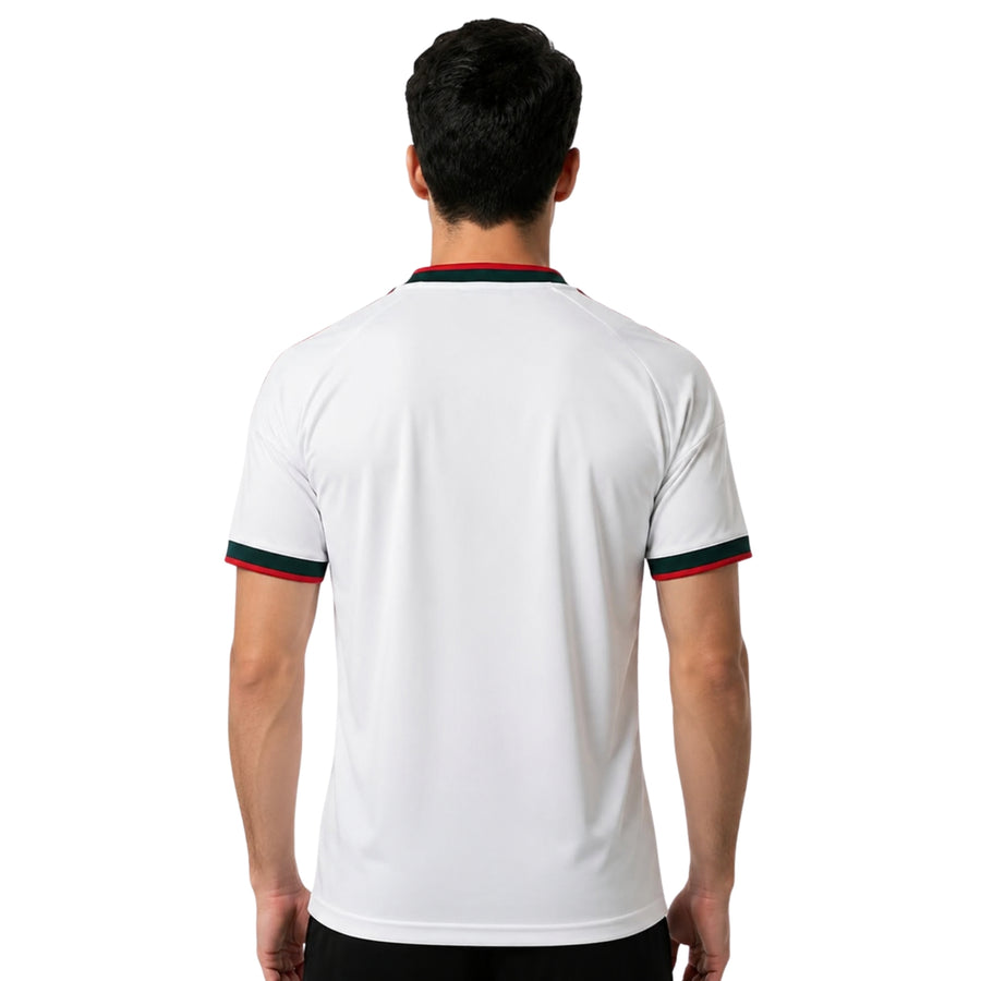 Mexique Extérieur 26/27 - Coupe du Monde 2026