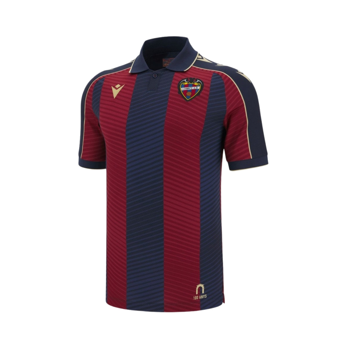 Levante UD Home 25/26 - Front view