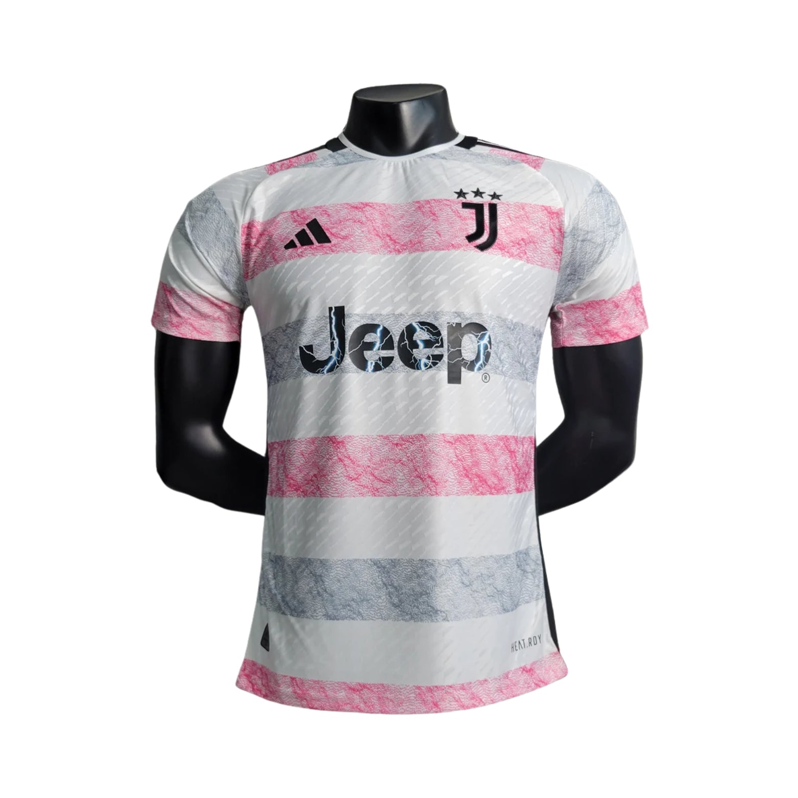 Juventus Extérieur 23/24 - Version Joueur