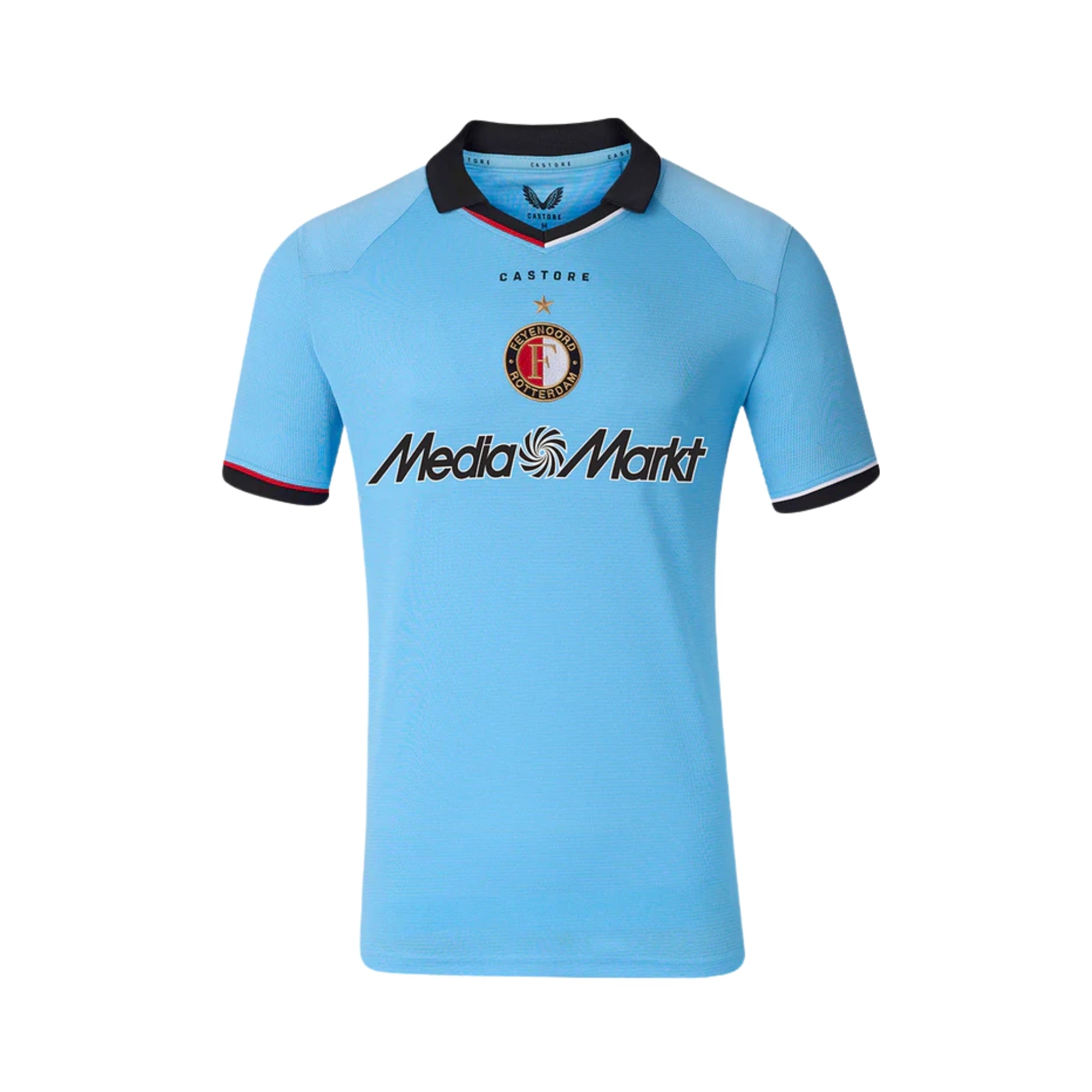 Feyenoord Extérieur 26/27