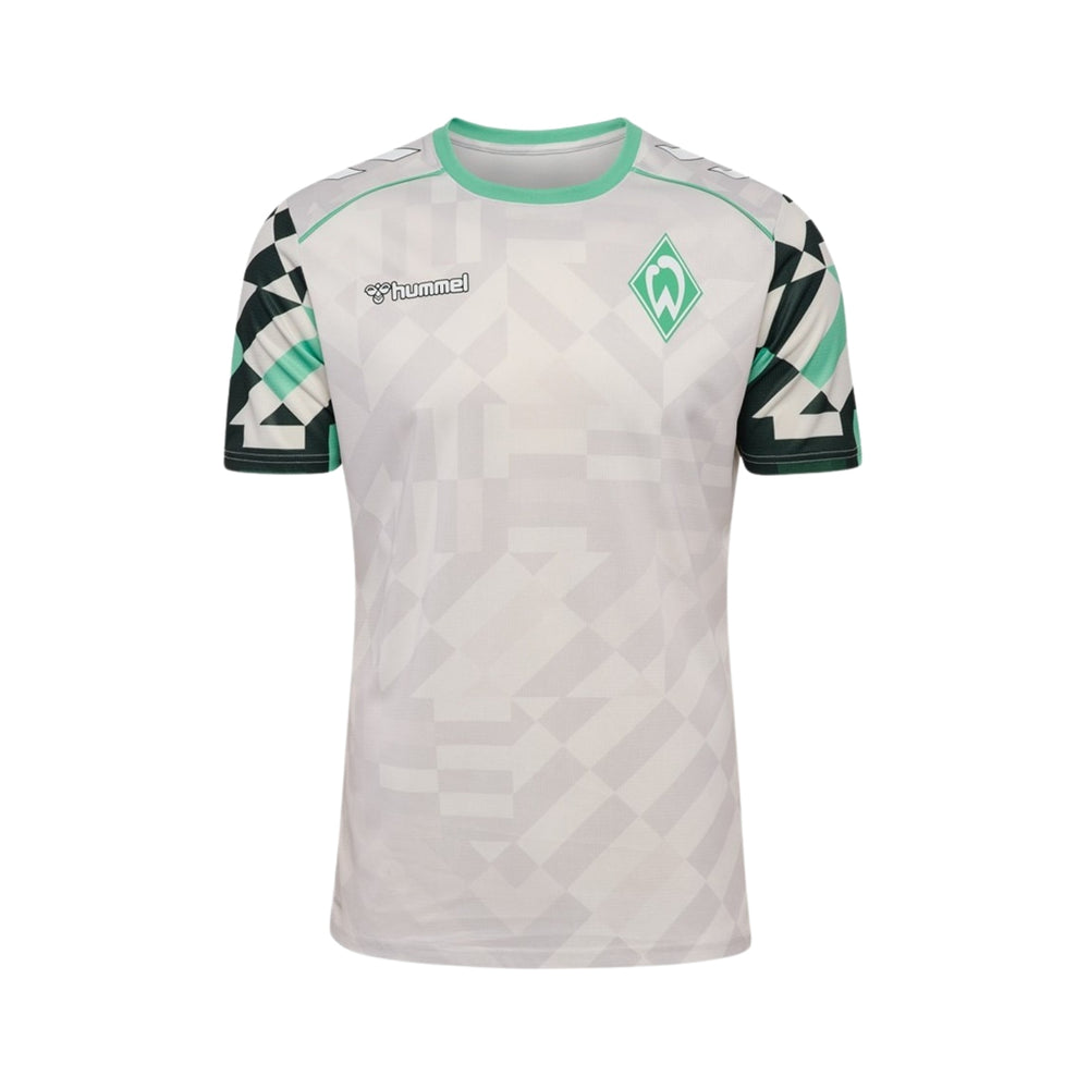Werder Bremen Prepartido 25/26