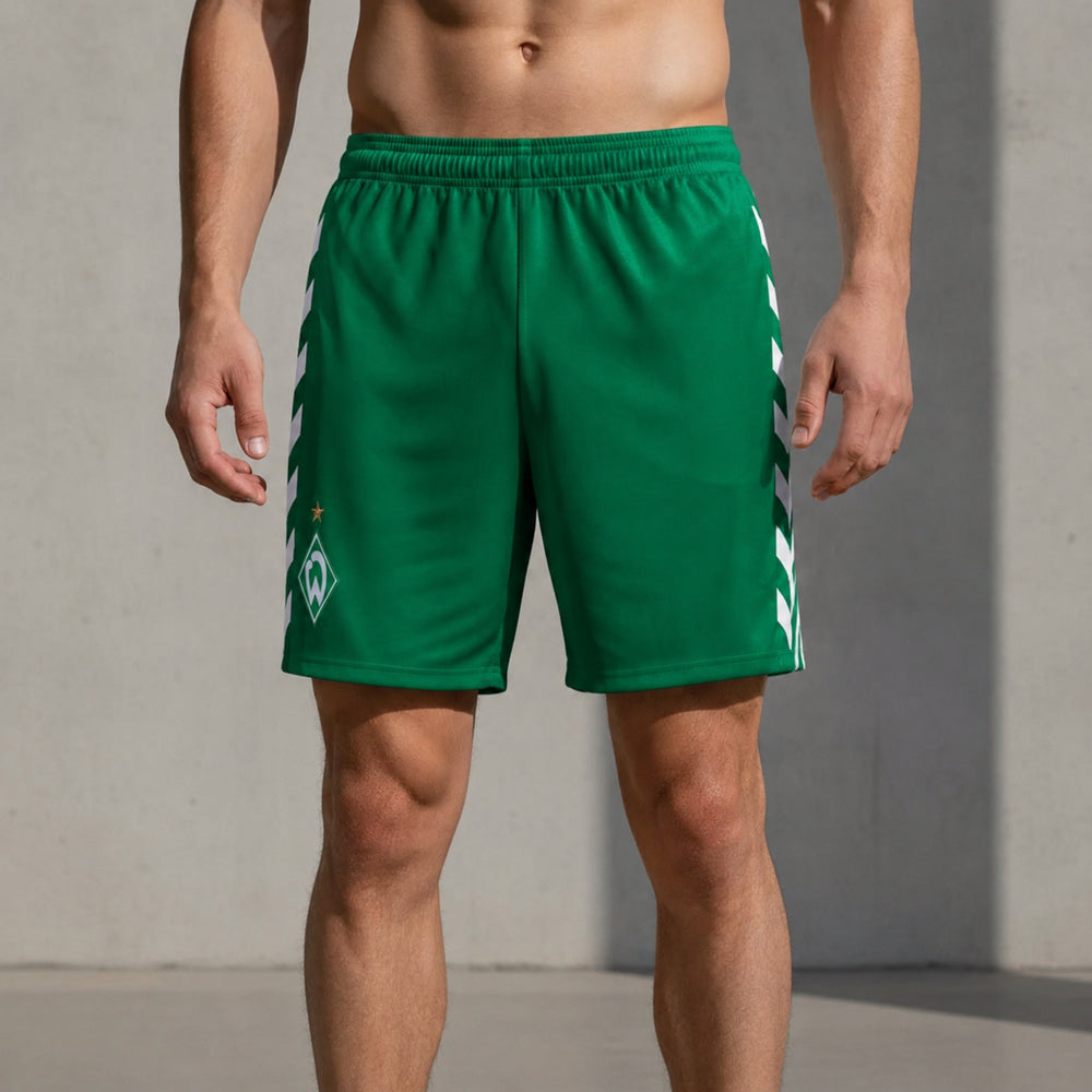 Short Werder Bremen Domicile 26/27