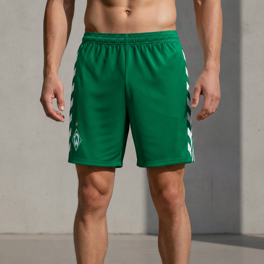 Short Werder Bremen Domicile 26/27