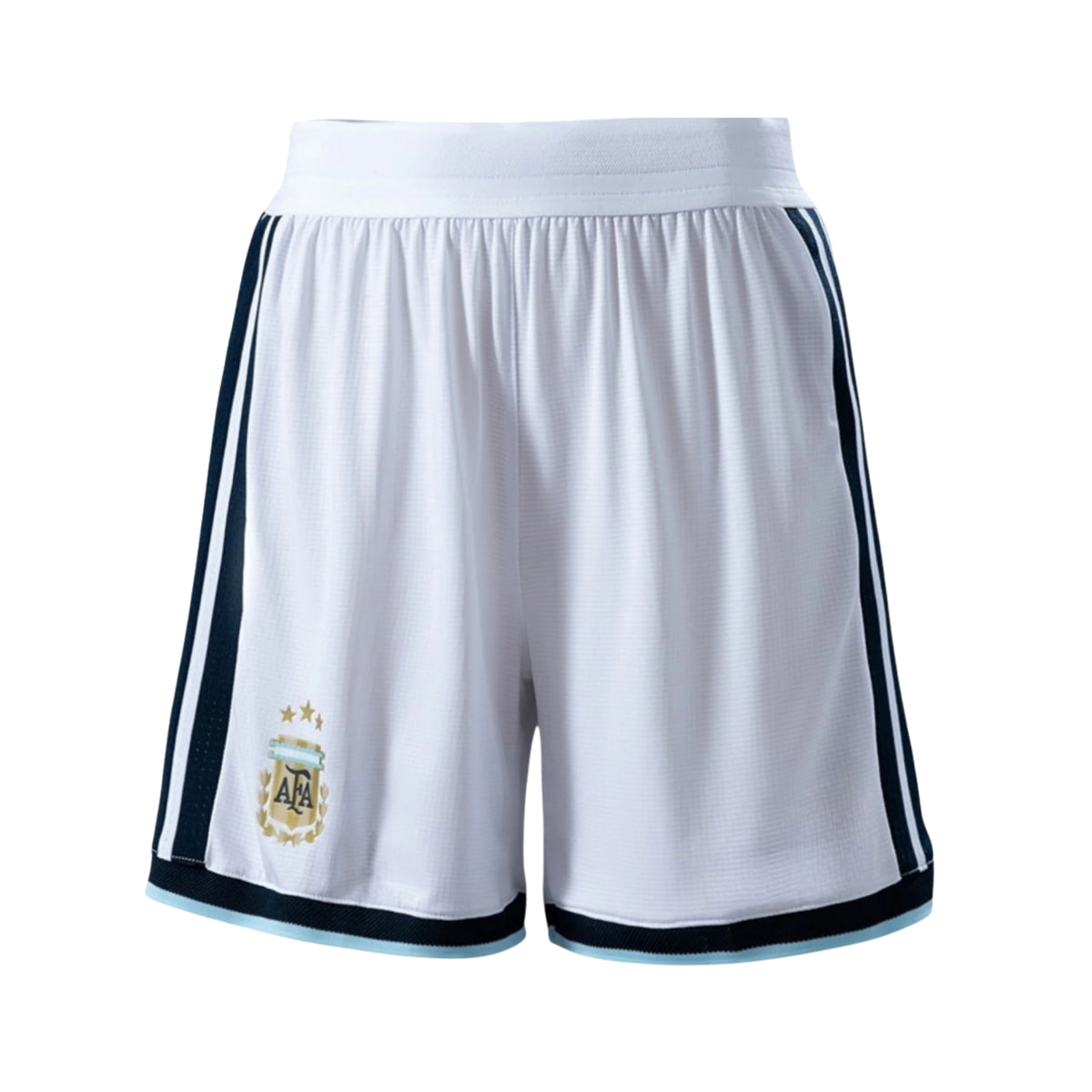 Short Argentine Extérieur 26/27 - Vue de face