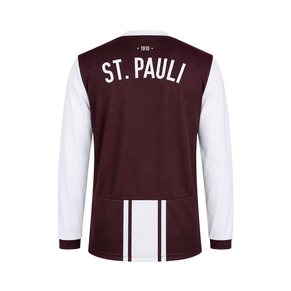 St. Pauli Edición Especial 26/27 - Manga Larga