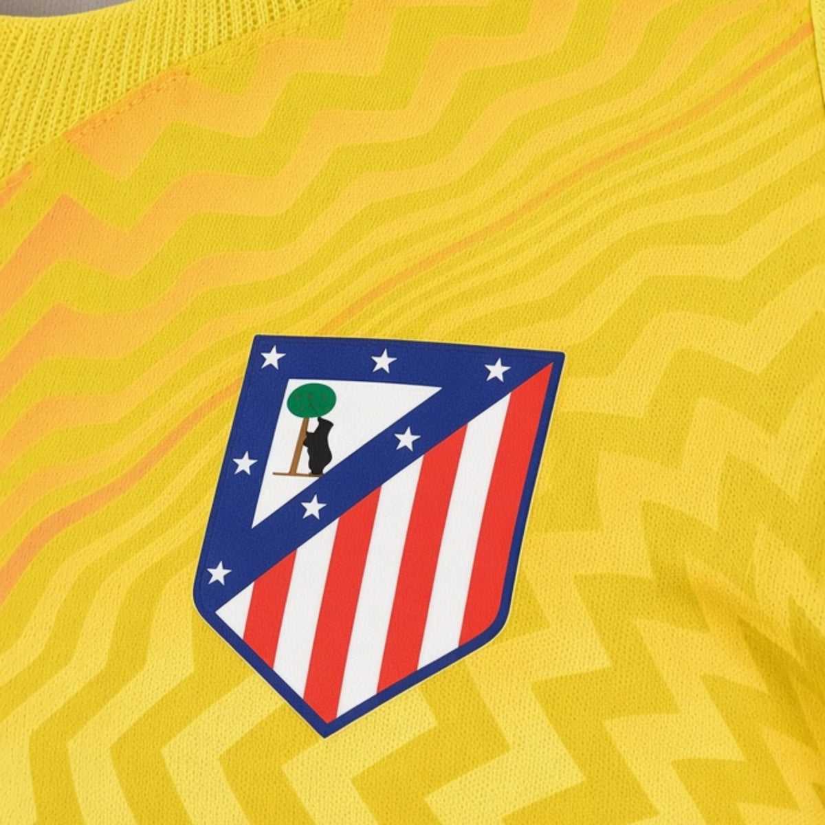 Atlético de Madrid Gardiens de But 26/27