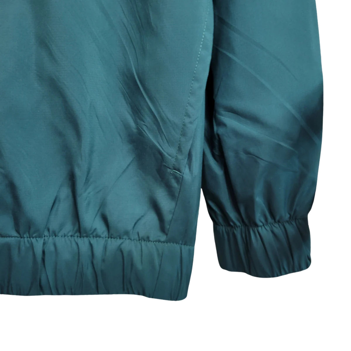 Coupe-Vent - Palmeiras - Détail