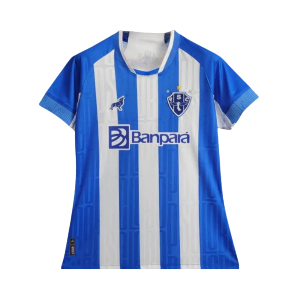 Paysandu Local 24/25 - Versión Femenina