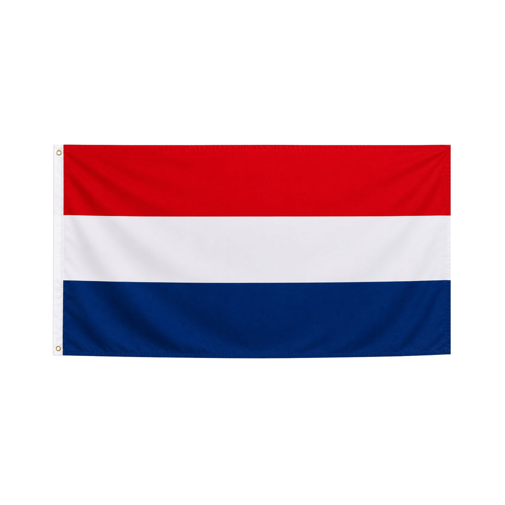 Bandera - Países Bajos